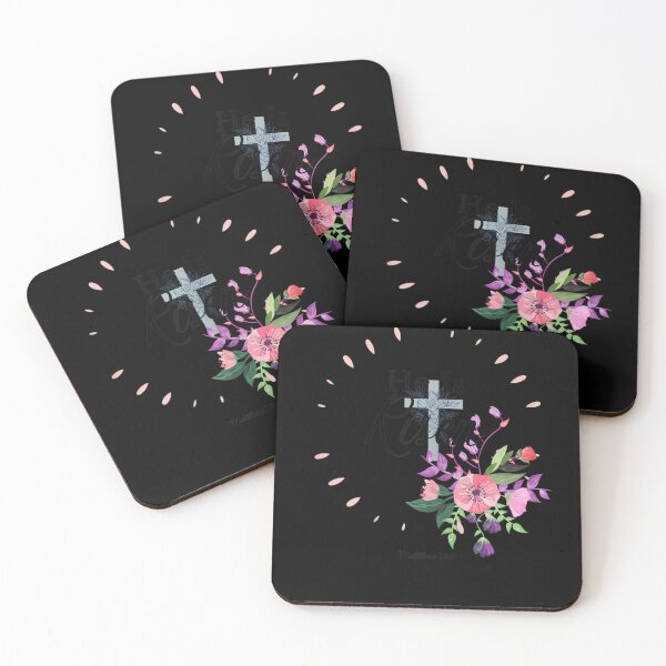 Item preview, Womens He Is Risen Easter designed and sold by DKshowmaker.