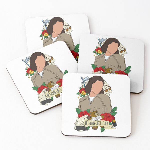 Item preview, Lorna Morello  designed and sold by Stickersbytrin  :).