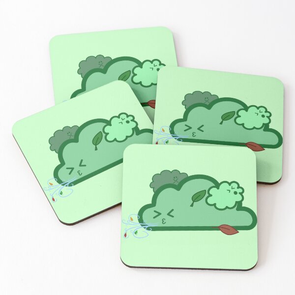 Item preview, Many Nauseous Clouds designed and sold by Starimisu.