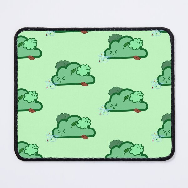 Item preview, Many Nauseous Clouds designed and sold by Starimisu.