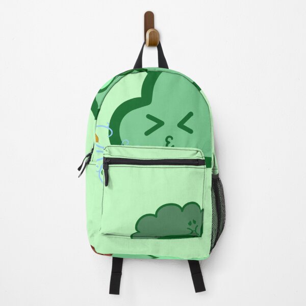 Item preview, Many Nauseous Clouds designed and sold by Starimisu.