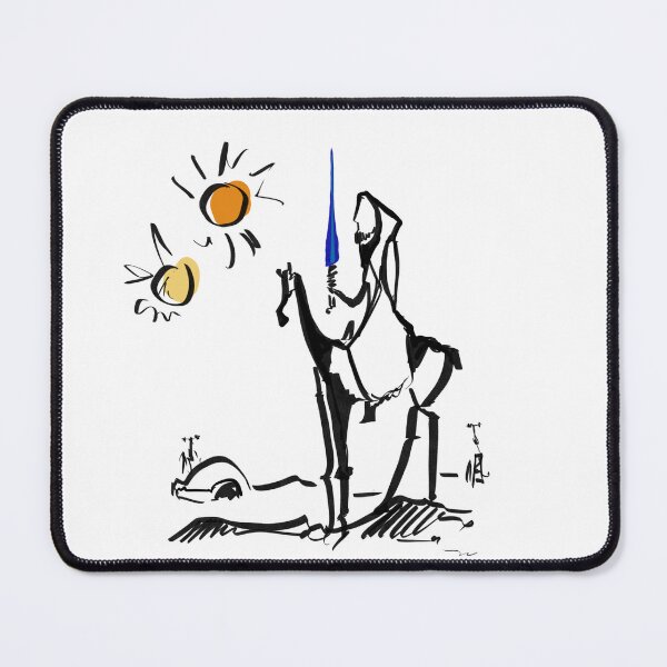 Item preview, Man of Mos Eisley  designed and sold by BDSimmons.