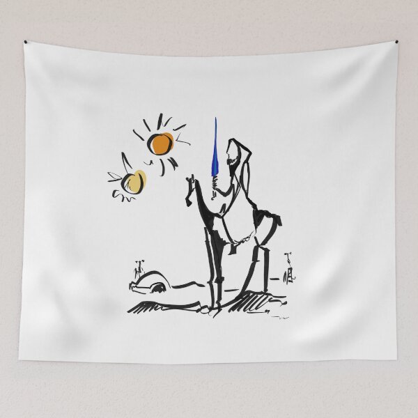 Item preview, Man of Mos Eisley  designed and sold by BDSimmons.