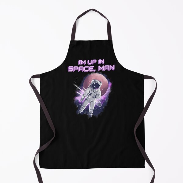 Item preview, I'm up in space, man 2022 designed and sold by ForStrong.