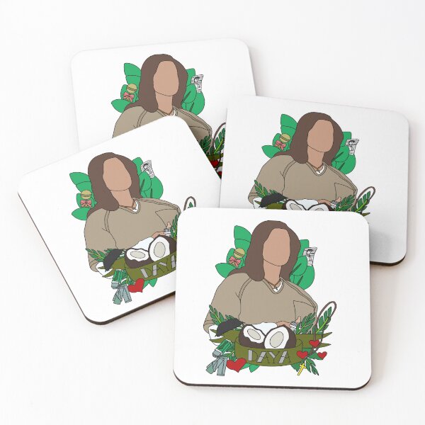 Item preview, Daya Diaz designed and sold by Stickersbytrin  :).