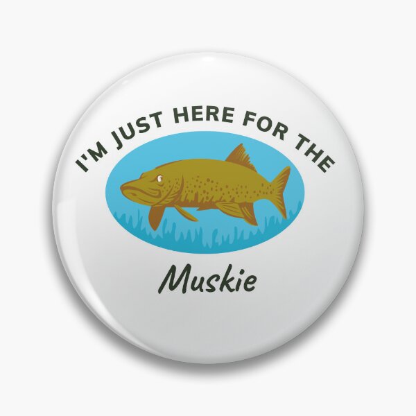 Artikelvorschau, Ich bin nur wegen dem Muskie hier entworfen und verkauft von BenEilts.