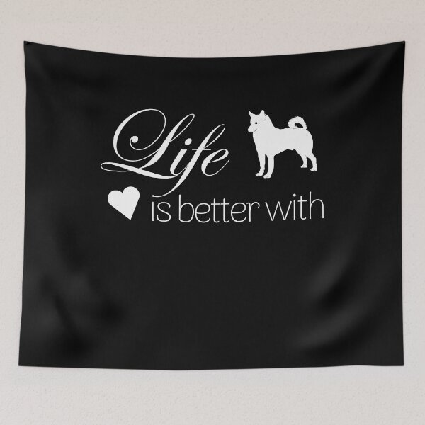 Item preview, Norwegian Buhund designed and sold by 1681830934131.