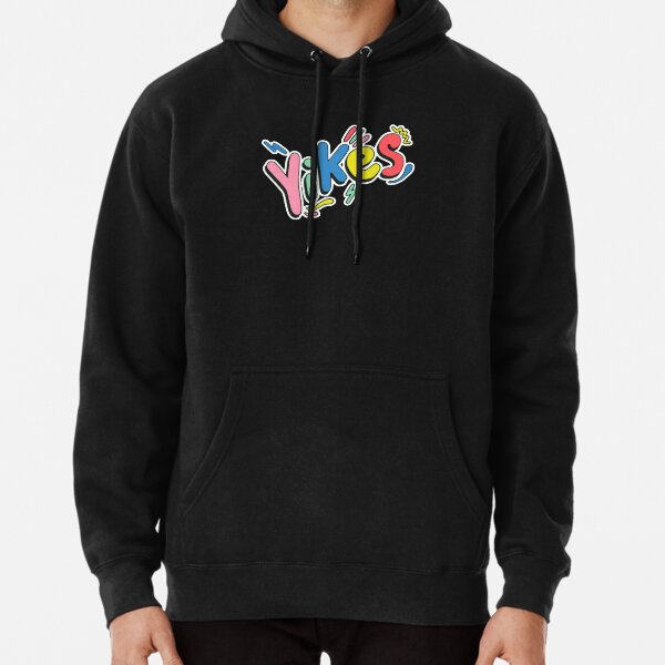 Eddy burback best sale yikes sweatshirt