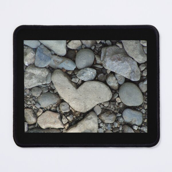 Item preview, Stone Heart designed and sold by Dawna Morton.