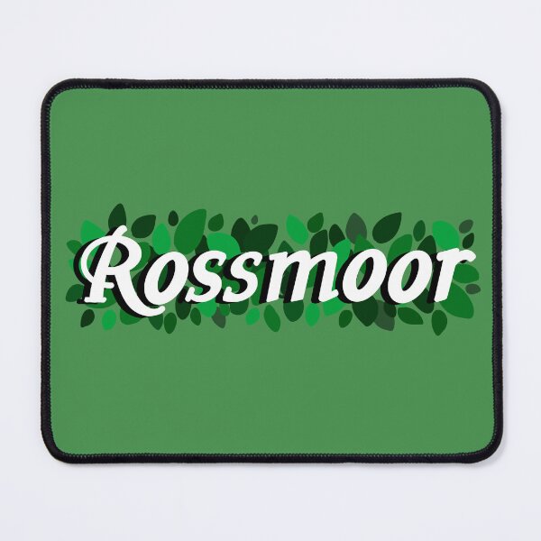 Item preview, Rossmoor California designed and sold by avadoodle.
