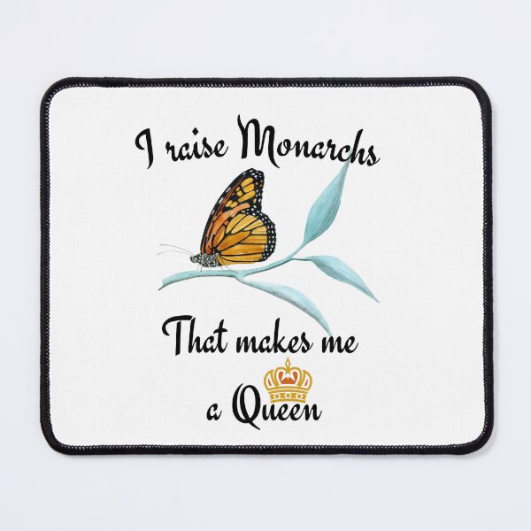 Item preview, I Raise Monarch Butterflies for Women designed and sold by iPOPit.