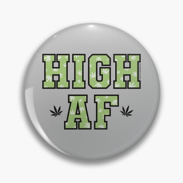 Item preview, High af pot leaf pattern lime green  designed and sold by YomeHayin.