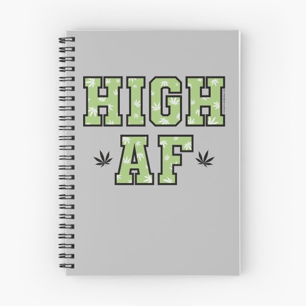 Item preview, High af pot leaf pattern lime green  designed and sold by YomeHayin.