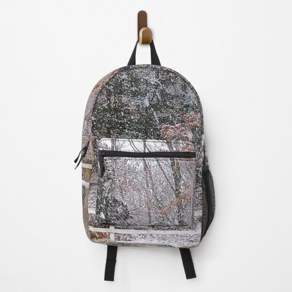 Item preview, Snowy Forest designed and sold by DonnaM.