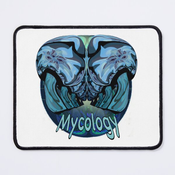 Item preview, Mycology designed and sold by zenferren.