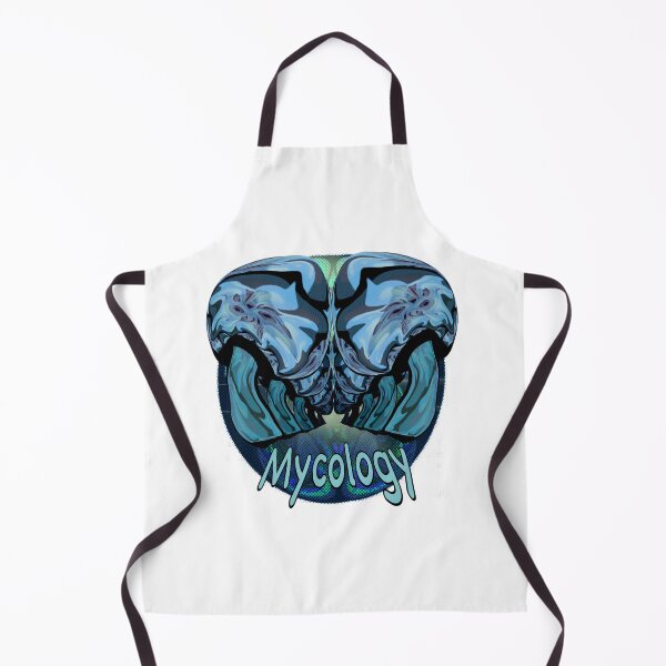Item preview, Mycology designed and sold by zenferren.