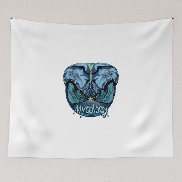 Item preview, Mycology designed and sold by zenferren.