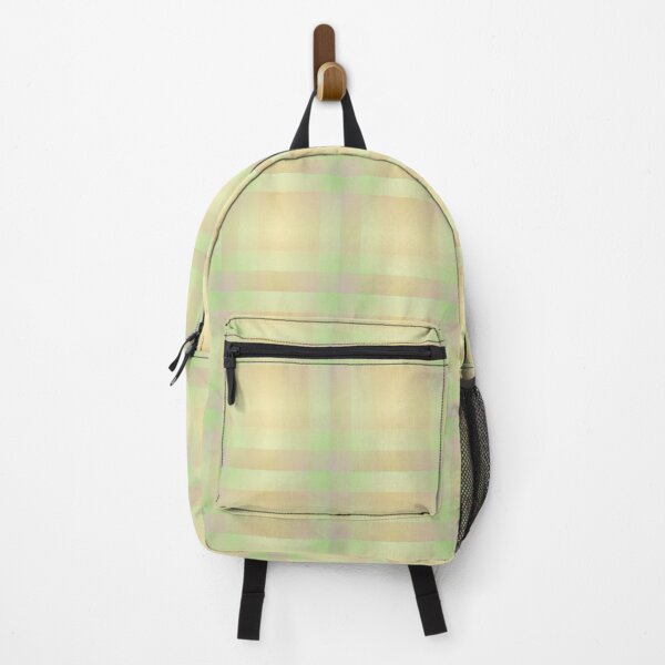 Item preview, Soft Pastel Fade Plaid 5748 designed and sold by Art in My Loft.
