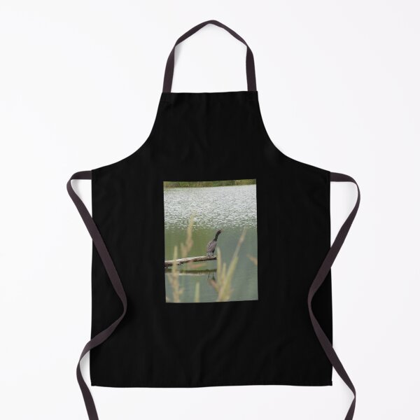 Item preview, Double Crested Cormorant #2 designed and sold by Dawna Morton.