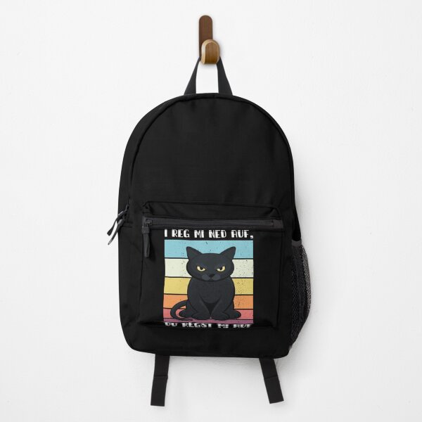 Item preview, I don't mind cats design with black cat designed and sold by oldiesdays ★★★★★.