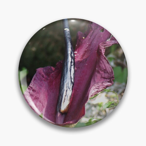 Item preview, Oregon "Passionflower" #10 designed and sold by Dawna Morton.