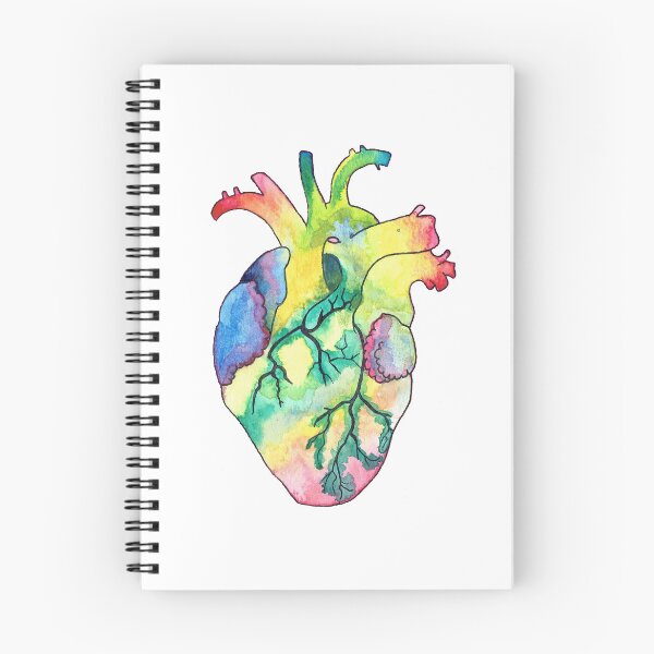 Item preview, Open heart designed and sold by Celestanimal.