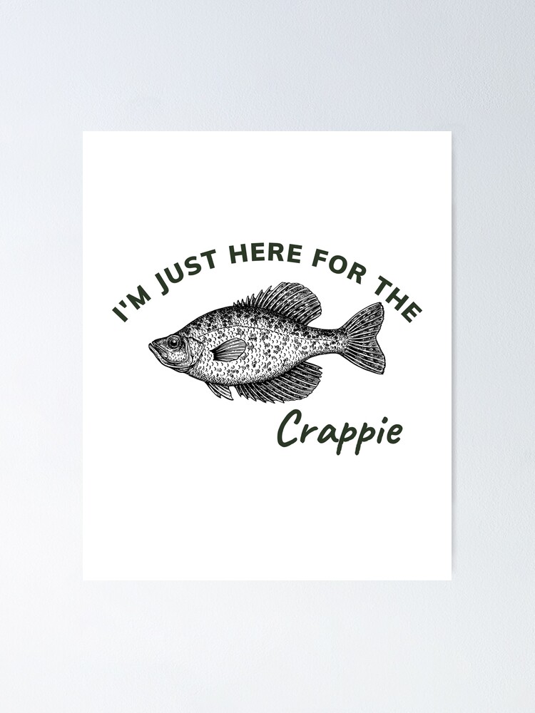 Pin en Crappie ideas