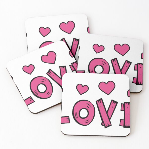 Item preview, Love designed and sold by SumarUp.