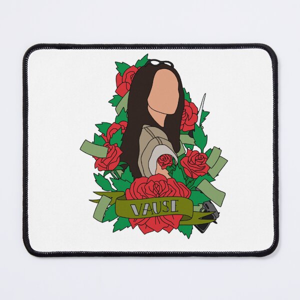 Item preview, Alex Vause  designed and sold by Stickersbytrin  :).