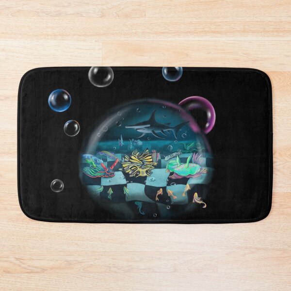 Item preview, All the Creatures  designed and sold by FeralThoughts.