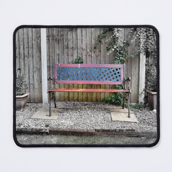 Item preview, THE SUNNY SEAT. designed and sold by ronsaunders47.