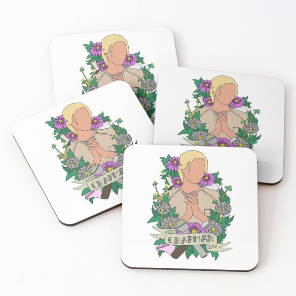 Item preview, Piper Chapman  designed and sold by Stickersbytrin  :).