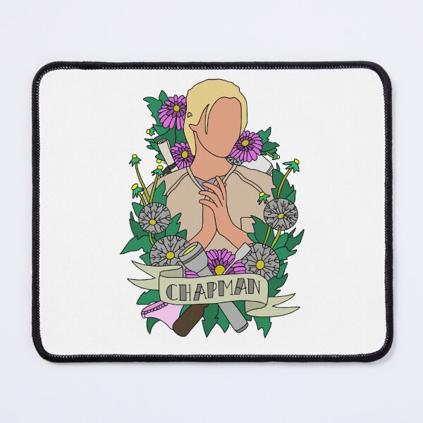Item preview, Piper Chapman  designed and sold by Stickersbytrin  :).
