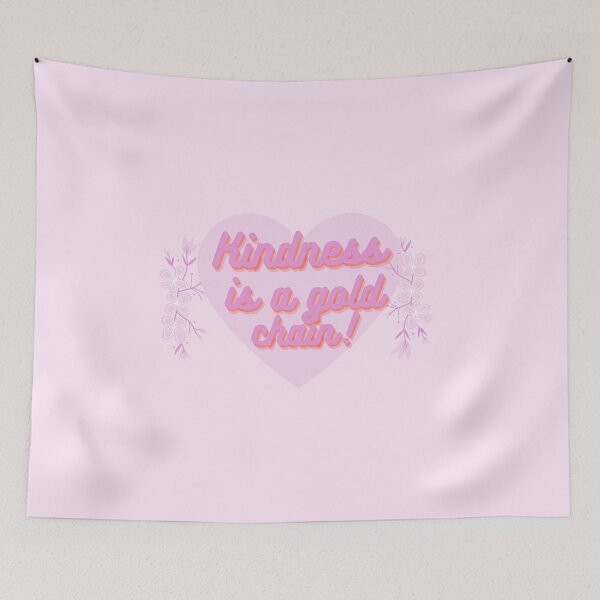 Item preview, KINDNESS designed and sold by MELTBBROSE.