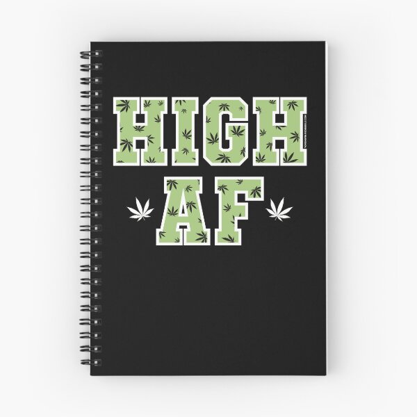 Item preview, High af pot leaf pattern lime green  designed and sold by YomeHayin.