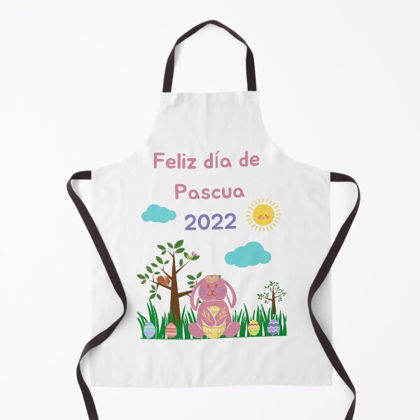 Item preview, Feliz dia de pascua 2022 - Happy Easter 2022 designed and sold by JessicaLo.