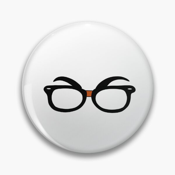 Item preview, Alex Vause glasses designed and sold by Stickersbytrin  :).