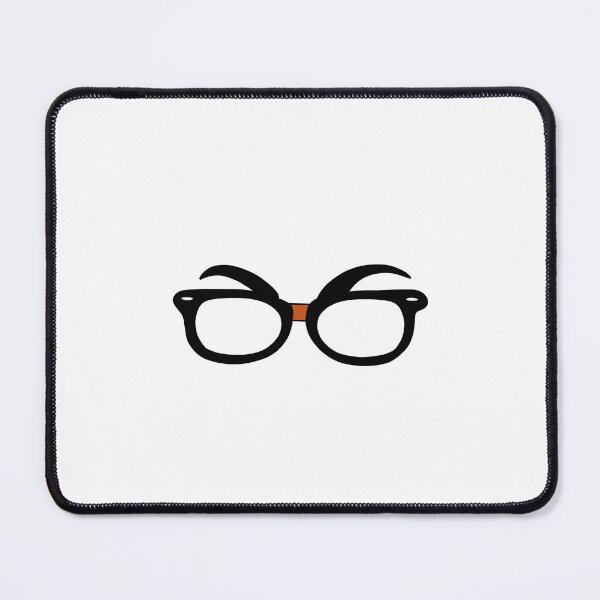 Item preview, Alex Vause glasses designed and sold by Stickersbytrin  :).