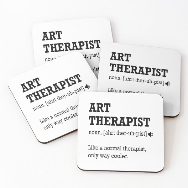Item preview, Art therapist about you - for therapist lovers designed and sold by TeesLina.