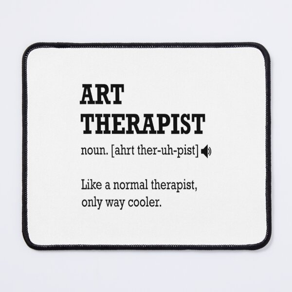 Item preview, Art therapist about you - for therapist lovers designed and sold by TeesLina.