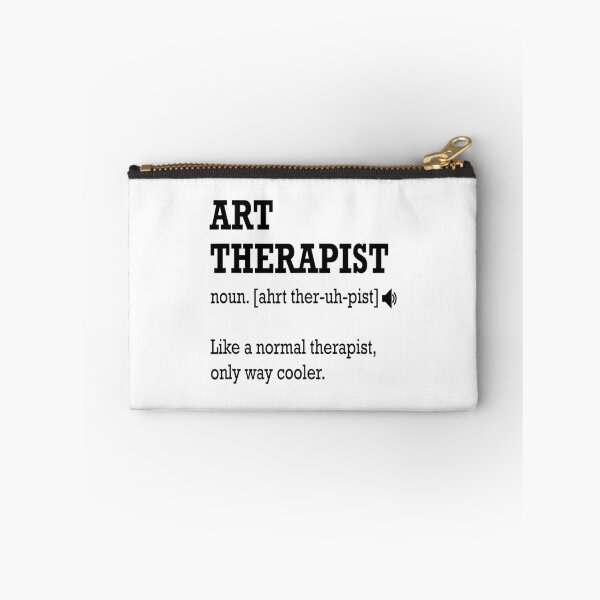 Item preview, Art therapist about you - for therapist lovers designed and sold by TeesLina.