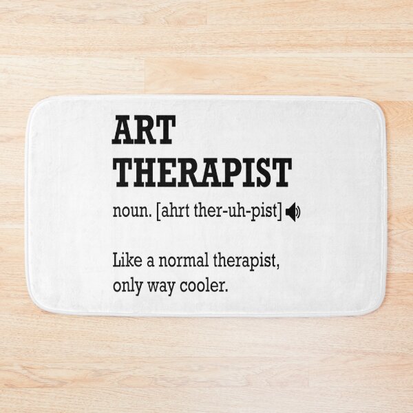 Item preview, Art therapist about you - for therapist lovers designed and sold by TeesLina.