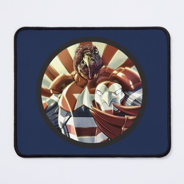 Item preview, National Bird! designed and sold by 13thFloorDesign.