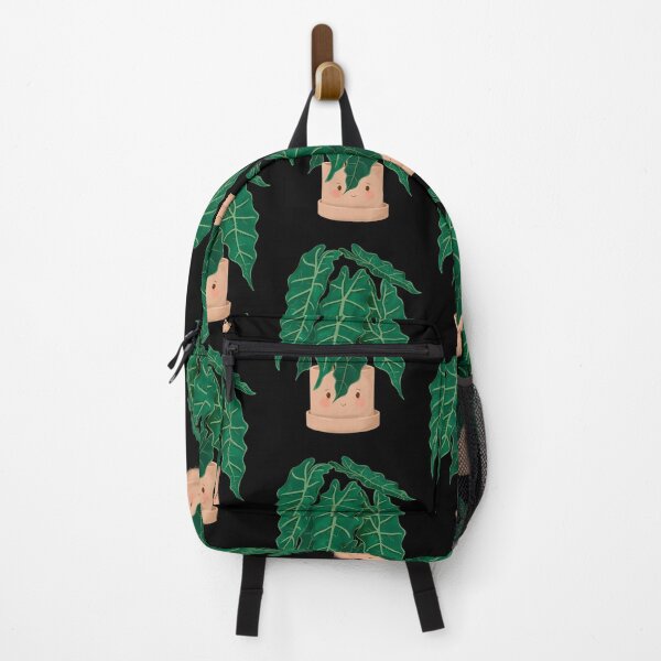 Item preview, Cute Plant Illustration, Alocasia Illustration designed and sold by Ana Moguš.