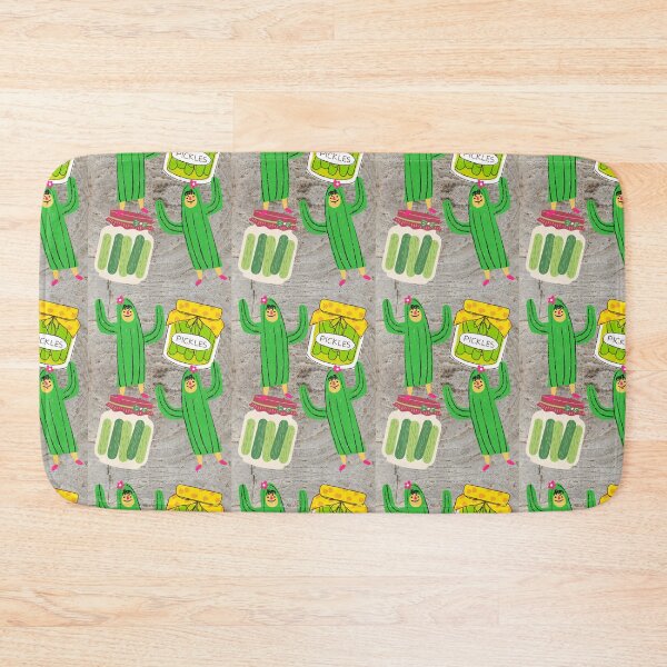 Item preview, Pickled Cactus Peepers designed and sold by ShoaffBallanger.