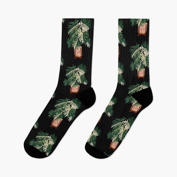 Item preview, Cute Plant Illustration, Philodendron Plant Illustration designed and sold by Ana Moguš.