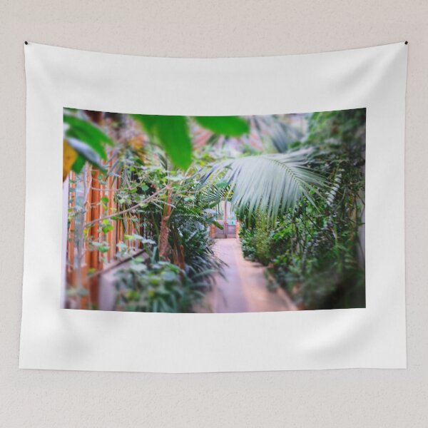 Item preview, Path through the jungle designed and sold by yourartylife.