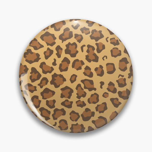 Item preview, Leopard Spot Print Pattern designed and sold by MclaughlinGifts.
