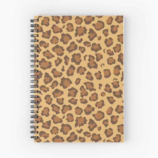 Item preview, Leopard Spot Print Pattern designed and sold by MclaughlinGifts.