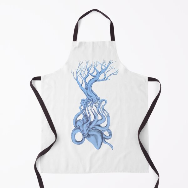 Item preview, Serf & Turf designed and sold by FeralThoughts.
